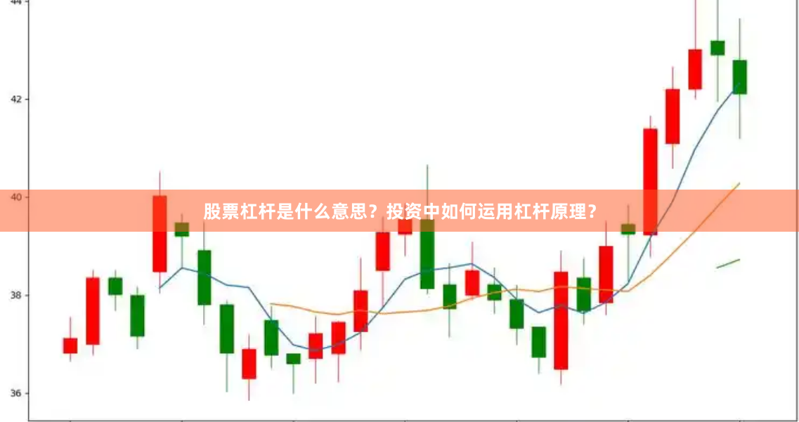 股票杠杆是什么意思？投资中如何运用杠杆原理？