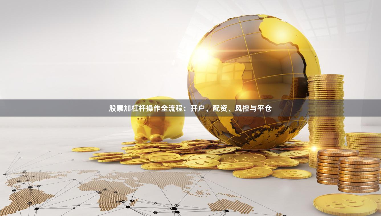 股票加杠杆操作全流程：开户、配资、风控与平仓